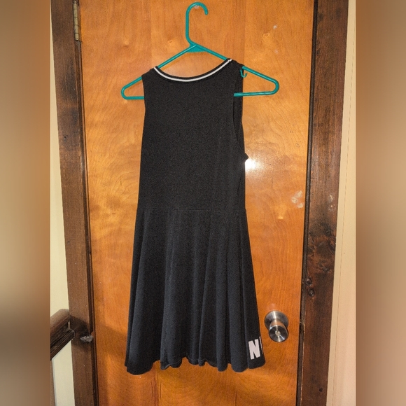 Pink Woman's Medium Dress - Picture 3 of 3